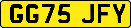 GG75JFY