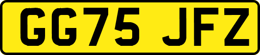 GG75JFZ