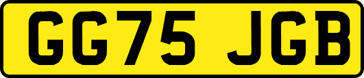 GG75JGB
