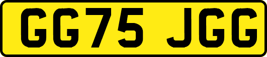 GG75JGG