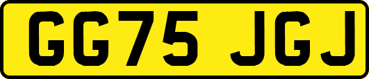 GG75JGJ