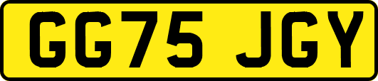 GG75JGY