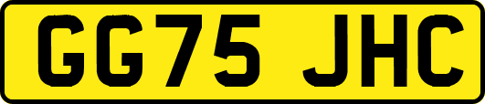 GG75JHC