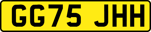 GG75JHH