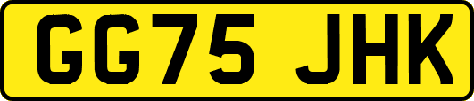 GG75JHK