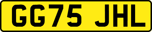 GG75JHL