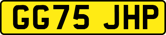 GG75JHP