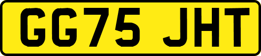 GG75JHT