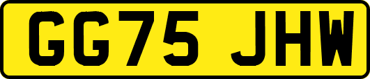 GG75JHW