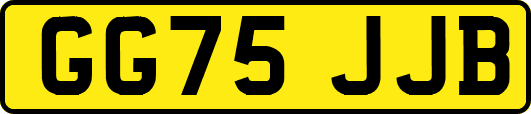 GG75JJB