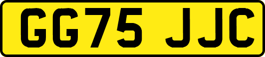 GG75JJC