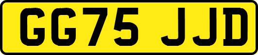 GG75JJD