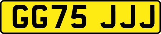 GG75JJJ