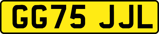 GG75JJL