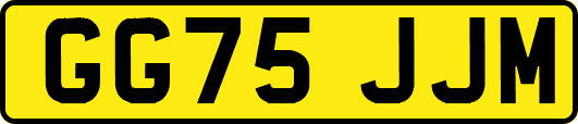 GG75JJM
