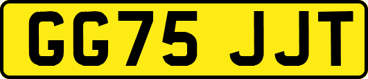 GG75JJT