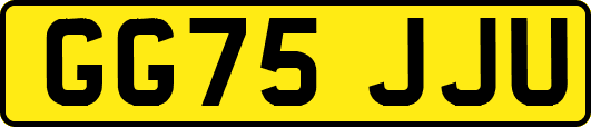 GG75JJU
