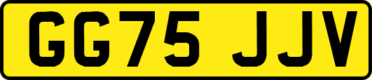 GG75JJV