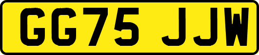 GG75JJW
