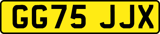 GG75JJX