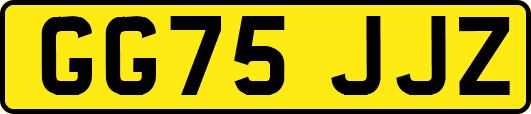 GG75JJZ