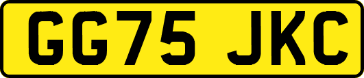 GG75JKC