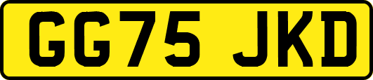 GG75JKD
