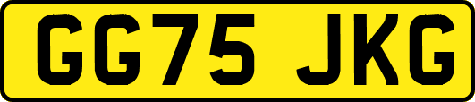 GG75JKG