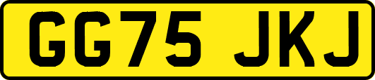 GG75JKJ