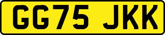 GG75JKK