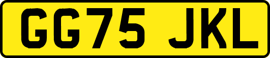 GG75JKL