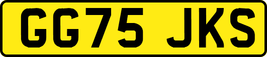 GG75JKS
