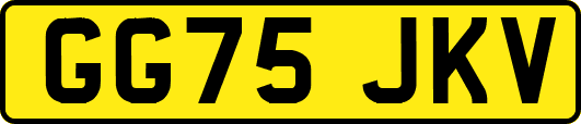 GG75JKV