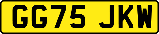 GG75JKW