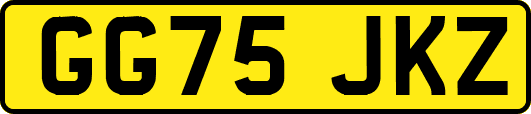 GG75JKZ