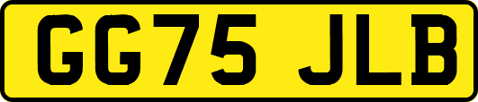 GG75JLB