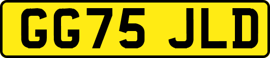 GG75JLD