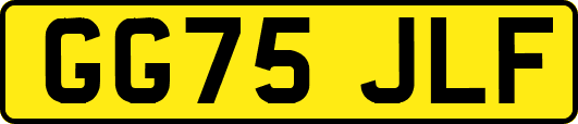 GG75JLF