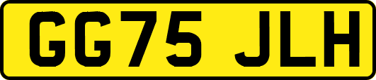GG75JLH