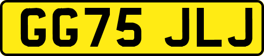 GG75JLJ