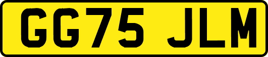 GG75JLM