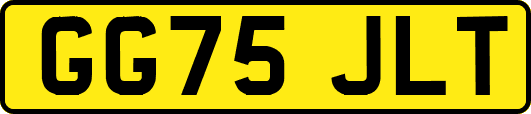 GG75JLT