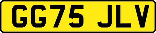 GG75JLV