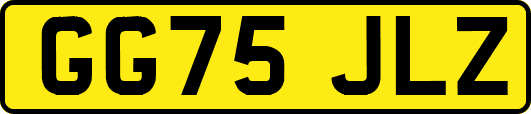 GG75JLZ