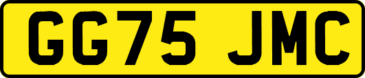 GG75JMC