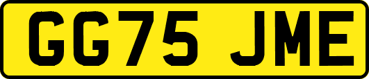 GG75JME