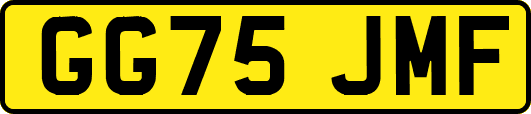 GG75JMF