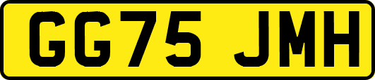 GG75JMH