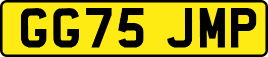 GG75JMP