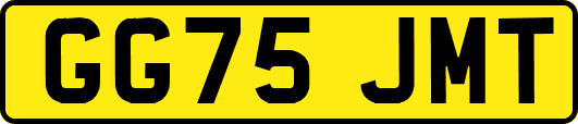 GG75JMT